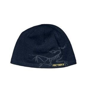 arc’teryx beenie
